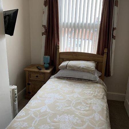 Oakwell Guest House Bridlington Zewnętrze zdjęcie