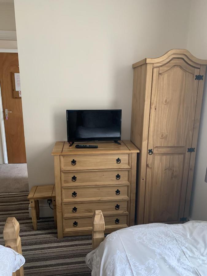 Oakwell Guest House Bridlington Zewnętrze zdjęcie