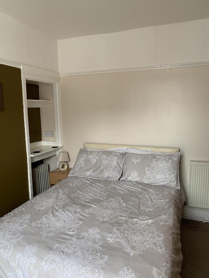 Oakwell Guest House Bridlington Zewnętrze zdjęcie