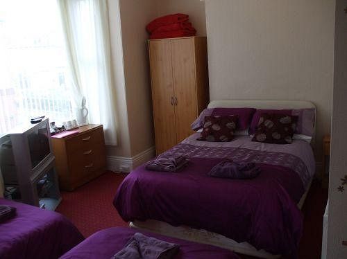 Oakwell Guest House Bridlington Zewnętrze zdjęcie