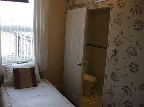 Oakwell Guest House Bridlington Zewnętrze zdjęcie