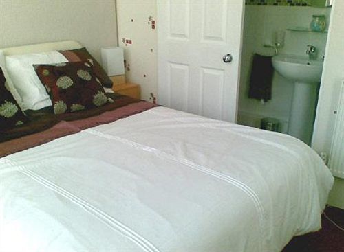 Oakwell Guest House Bridlington Zewnętrze zdjęcie