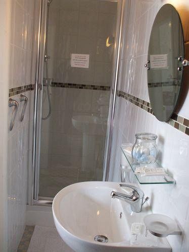 Oakwell Guest House Bridlington Zewnętrze zdjęcie
