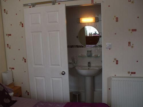 Oakwell Guest House Bridlington Zewnętrze zdjęcie
