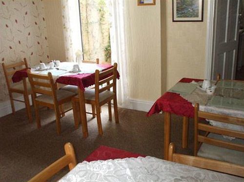 Oakwell Guest House Bridlington Zewnętrze zdjęcie