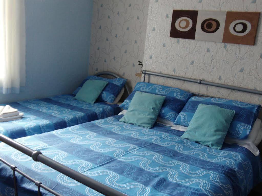 Oakwell Guest House Bridlington Zewnętrze zdjęcie
