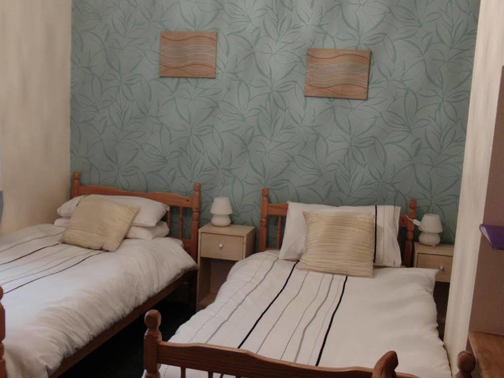 Oakwell Guest House Bridlington Zewnętrze zdjęcie