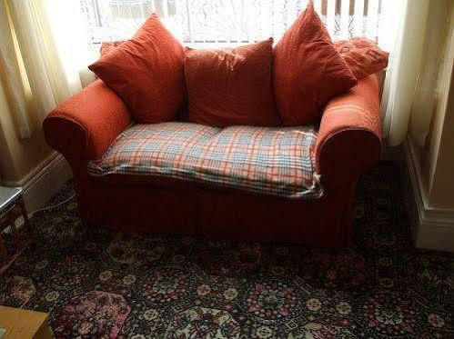 Oakwell Guest House Bridlington Zewnętrze zdjęcie